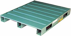鋼制托盤、料箱、倉儲籠產品詳情