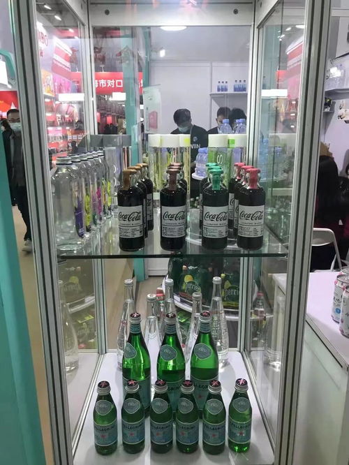 海盟旗下賽盟進出口亮相2021 FHC上海環球食品展，倉儲服務賦能全球食品貿易