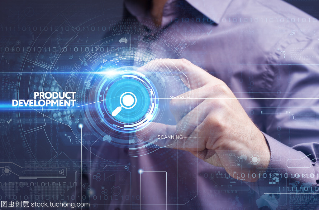 年輕企業(yè)的技術(shù)開發(fā) 業(yè)務(wù)與互聯(lián)網(wǎng)的融合之道
