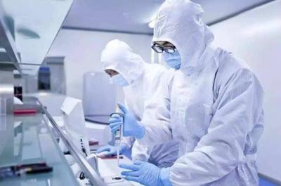 從留學(xué)生到千富女企業(yè)家 檢測中心技術(shù)開發(fā)的財富傳奇