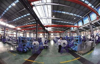 科技驅動，遠銷全球 貴州永紅換熱冷卻技術的創新與發展