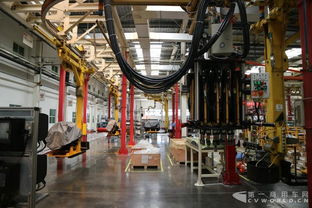 啟動(dòng)國六研發(fā)，西安康明斯合資十周年技術(shù)開發(fā)邁上新臺(tái)階