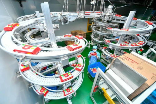 聚焦中小企業(yè)紓困幫扶 優(yōu)化財(cái)稅法治環(huán)境與技術(shù)開發(fā)雙輪驅(qū)動(dòng)